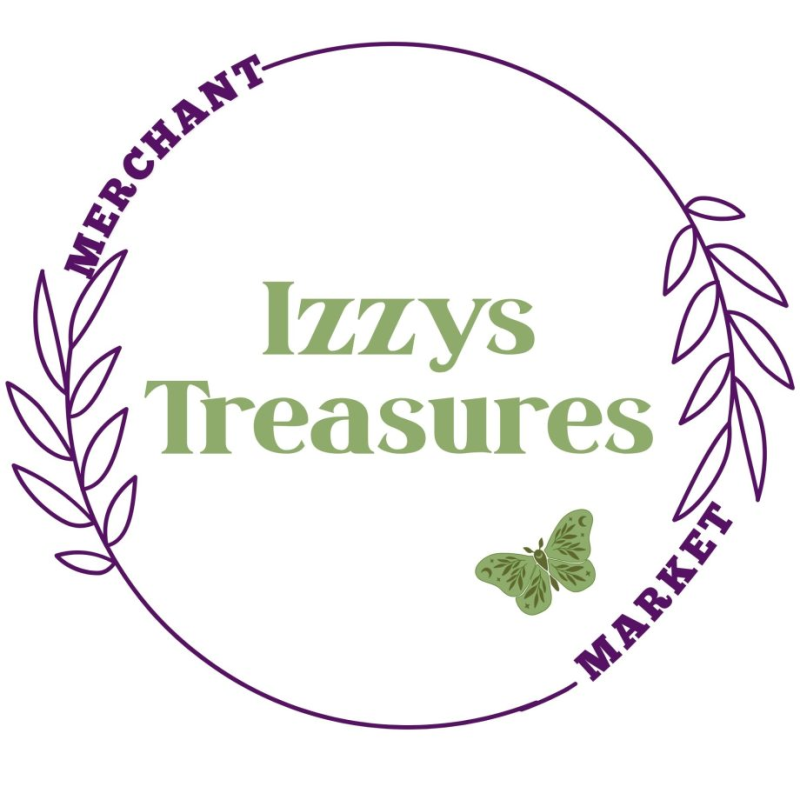 Izzy's Treasures